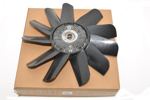 Fan Assembly [ALLMAKES OE PGG500340G]