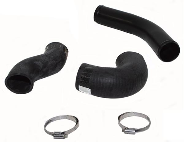 Hose Intercooler to Turbo Outer [BRITPART PNH102071]