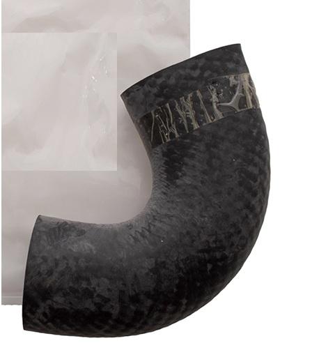 Hose Intercooler to Turbo Inner [BRITPART PNH102081]