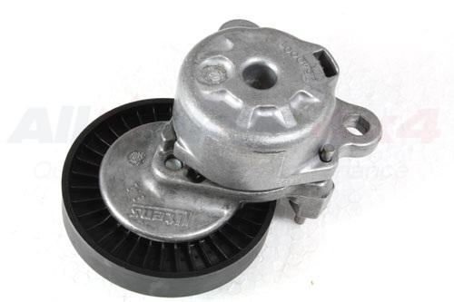 Tensioner - Steering Belt [BRITPART PQG100180]