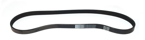 Belt - Secondary [DAYCO PQS000220]