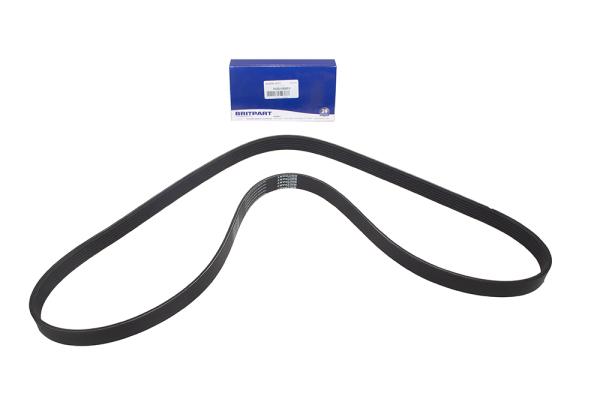 Belt - Alternator [BRITPART PQS100851R]