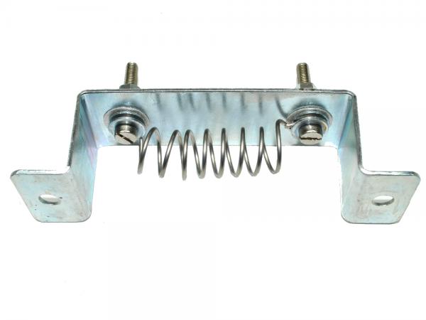 Ballast Resistor [BRITPART PRC1716]