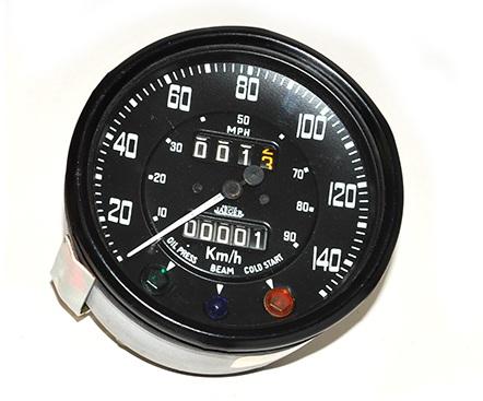 Speedometer [OEM PRC2607]