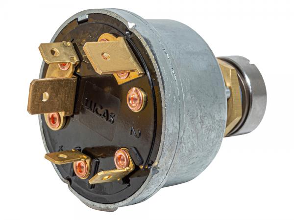 Ignition Switch [LUCAS PRC2734LUCAS] Primary Image