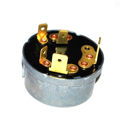 Steering Column Lock Switch [BRITPART PRC2735]