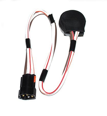 Steering Column Lock Switch [BRITPART PRC3408]