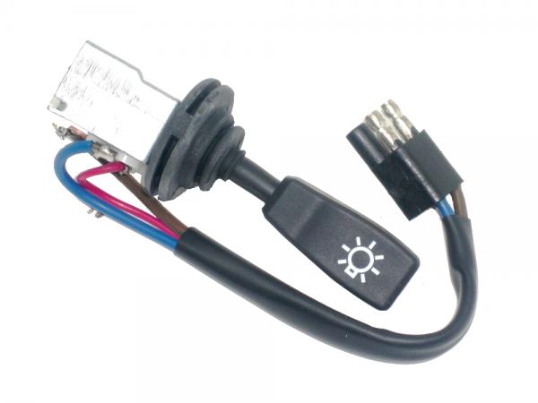 Master Light Switch [BRITPART PRC3430R]