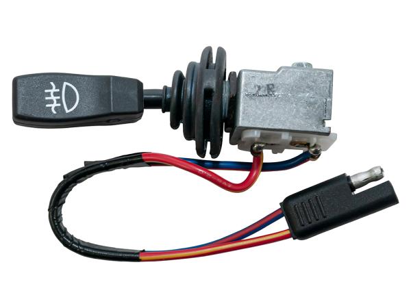 Fog Light Switch - Rear [LUCAS PRC3432LUCAS]