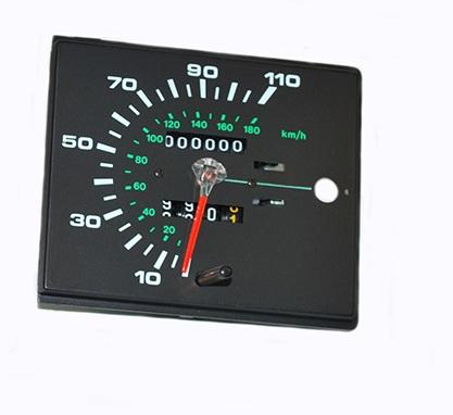 Speedometer [OEM PRC4348]