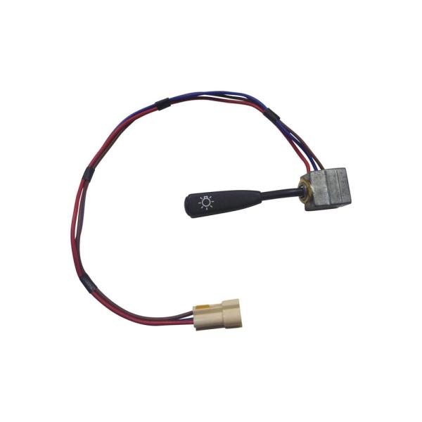 Master Light Switch [BRITPART PRC4607]