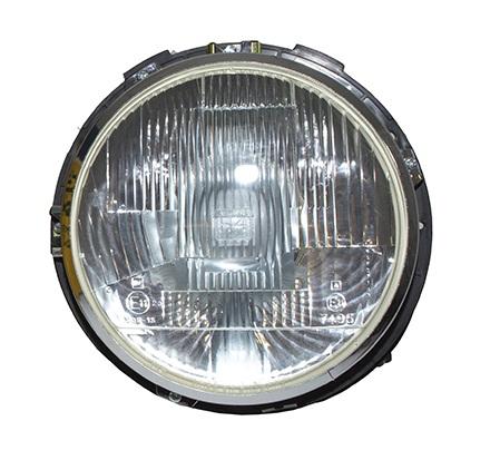 Headlamp Assembly [MARELLI PRC5391]