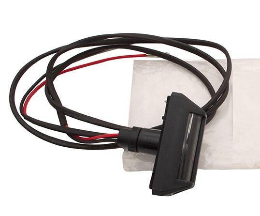License Plate Lamp [BRITPART PRC6066]