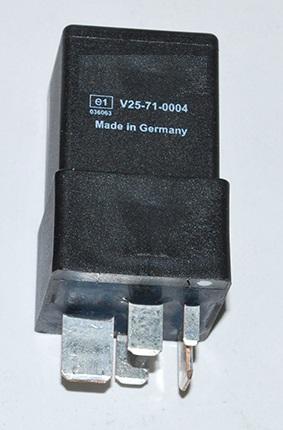 Glow Plug Relay [BRITPART PRC6913]