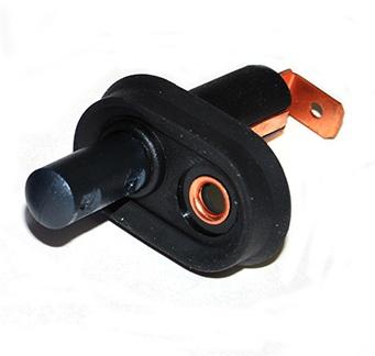 Courtesy Light Switch - Side Door [OEM PRC8548]