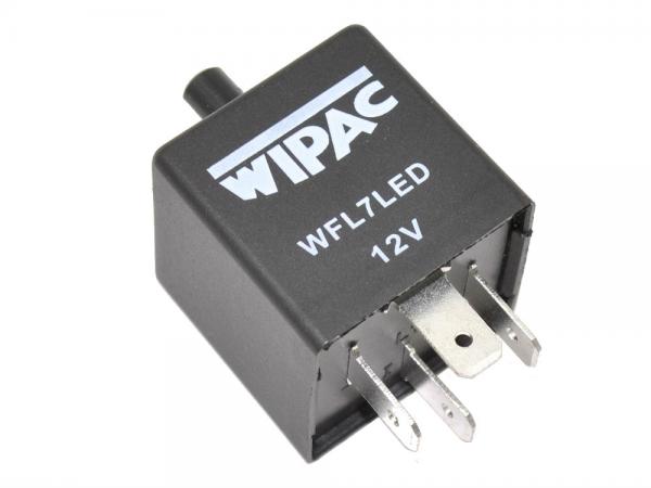 Flasher Unit For LED Lamps [WIPAC PRC8876LED]