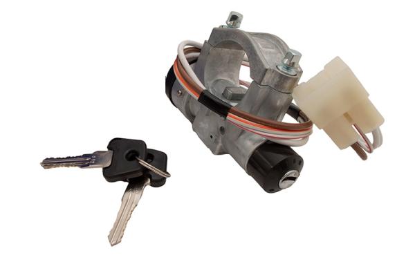 Steering Column Lock [BRITPART PRC8907]