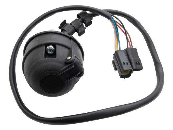 Towing Electrics [BRITPART PRC9232]