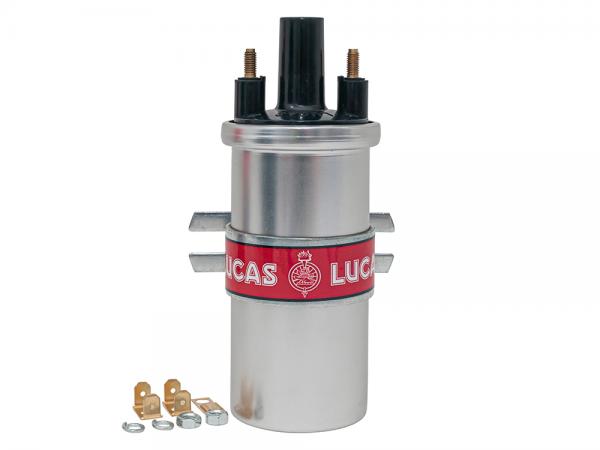 Coil [LUCAS PRC9858LUCAS]