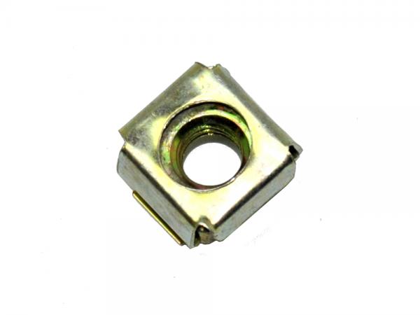 Captive Nut - Fuel Cooler Mounting [OEM PYH100400]