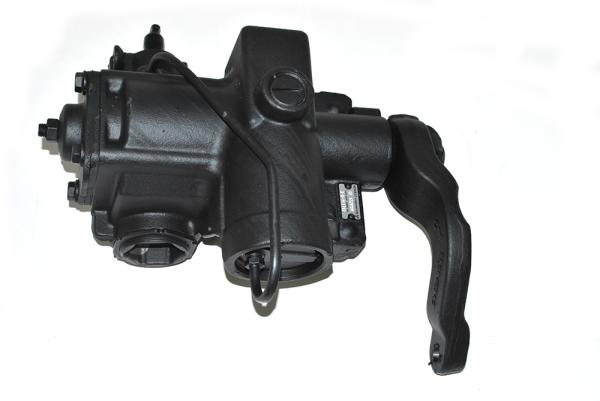 Steering Box Assembly [ADWEST QAF000010]