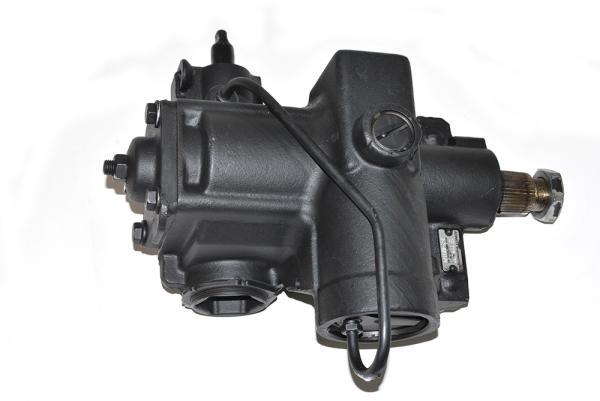 Steering Box - Power [ADWEST QAF500050]