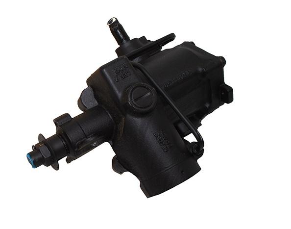 Steering Box - Power [ADWEST QAF500120]