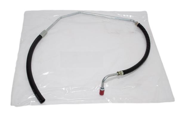 Pipe - Box to Resevoir [BRITPART QEH102380]