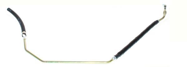 Hose [BRITPART QEH102420]