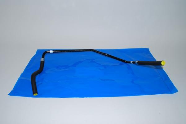 Stering Hose - Reservoir to Pump [BRITPART QEH102570]