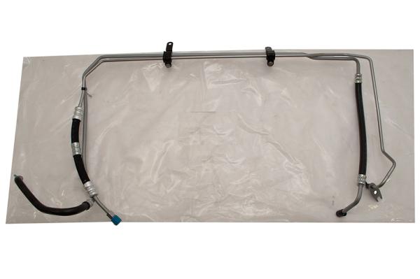 Hose and Pipe Assembly [BRITPART QEP000082]