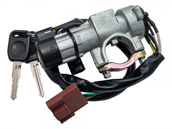 Steering Column Lock [LUCAS QRF100870LUCAS] Primary Image