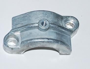 Steering Column Lock Clamp [EUROSPARE QRG500010] Primary Image