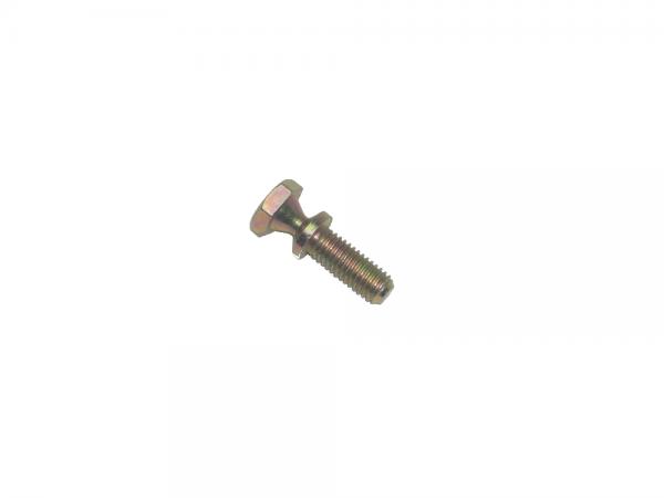 Steering Column Lock Shear Bolt [EUROSPARE QRH100030] Primary Image