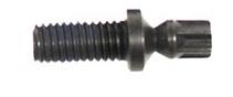 Steering Column Lock Shear Bolt [LAND ROVER QRH100030GEN]