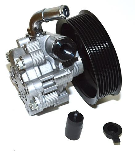 Power Steering Pump [JTEK QVB500400]