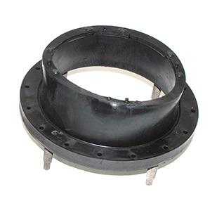 Retaining Ring - Turret [ALLMAKES RBC100111]