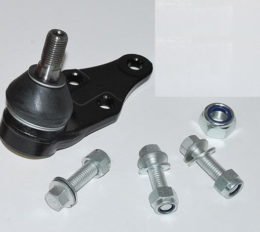 Ball Joint [BRITPART RBJ500690BJ]