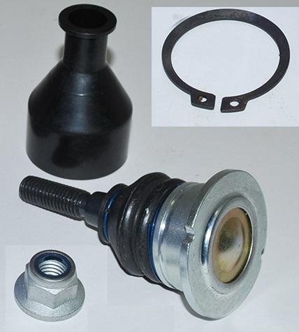 Ball Joint [AFTERMARKET RBK500170]