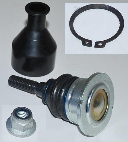 Ball Joint [EUROSPARE RBK500170]