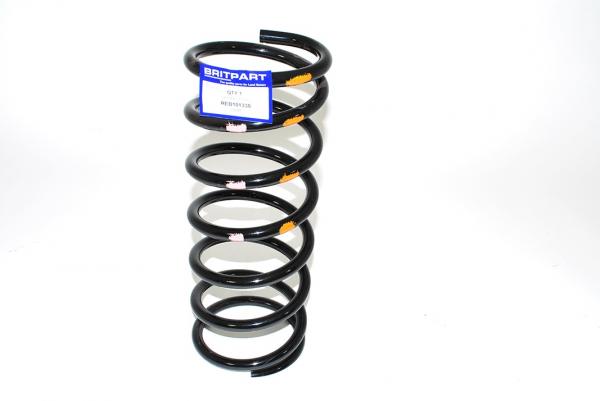 Coil Spring [ALLMAKES REB101330] Primary Image