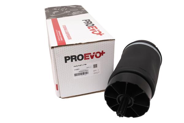 Air Spring [PROEVO+ RKB500240PR]