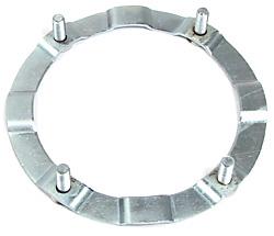 Retaining Ring - Turret [BRITPART RNJ500010]