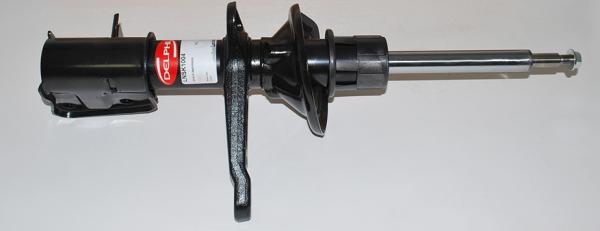 Shock Absorber [BRITPART RSC000020]