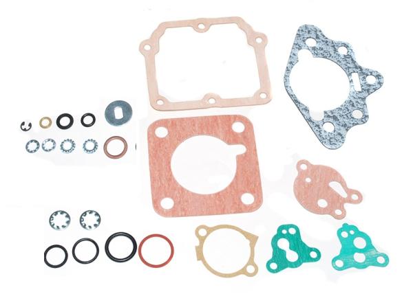 Carburettor Gasket Kit [ZENITH RTC1481]
