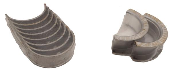 Main Bearing Set [KING RTC171820]