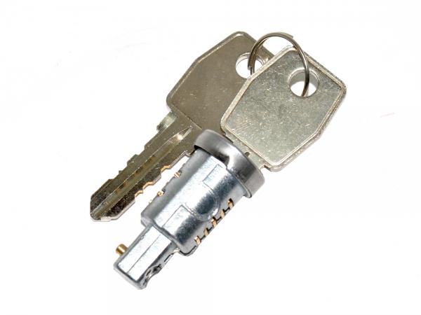 Door Lock Barrels and Keys [BRITPART RTC3022]