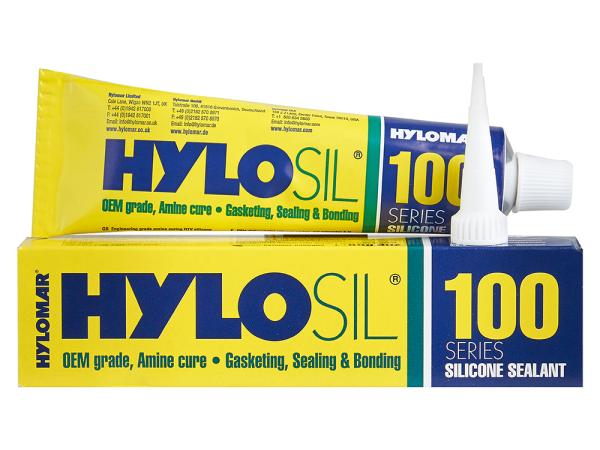 Silicone Sealant [HYLOMAR RTC3254]