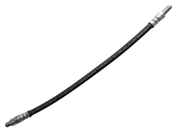 Brake Hose - Rear [GIRLING RTC3386GIRLING]