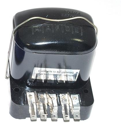 Voltage Regulator [BRITPART RTC3862]